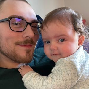 Meet your Posher, Kyle